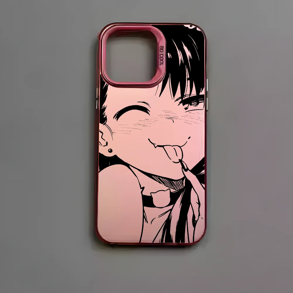 Toy With Me Miss Nagatoro Phone Case For iPhone