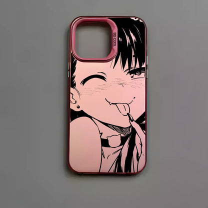 Toy With Me Miss Nagatoro Phone Case For iPhone