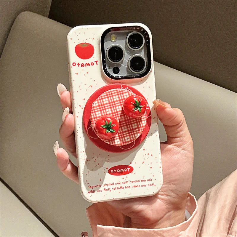 Art Splash Magnetic Phone Case