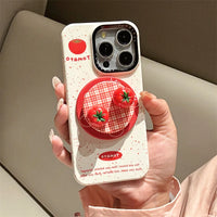 Case with Stand