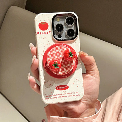 Art Splash Magnetic Phone Case