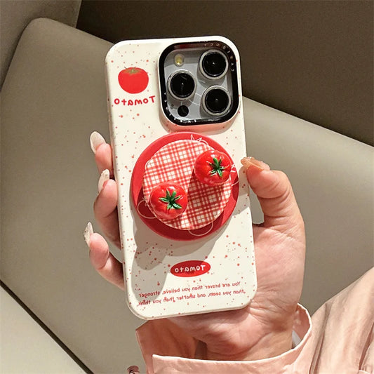 Art Splash Magnetic Phone Case