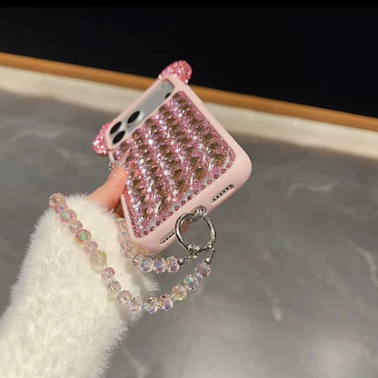 Full Diamond Compatible iPhone