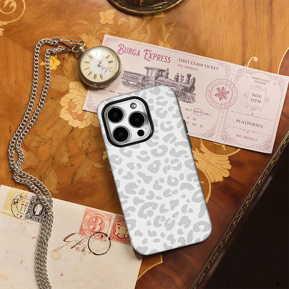 Into The Wild Phone Case For iPhone