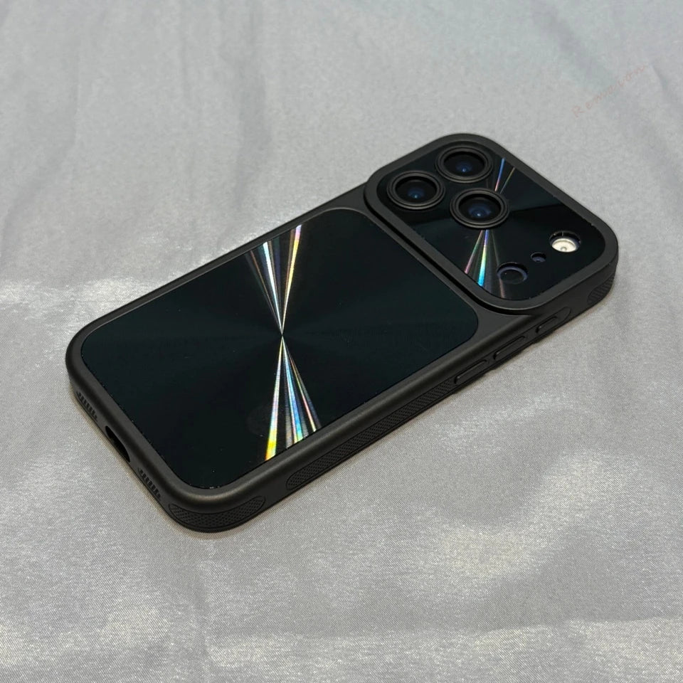 Luxury Bling Bling Official Phone Case For iPhone