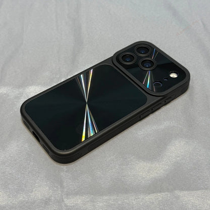 Luxury Bling Bling Official Phone Case For iPhone