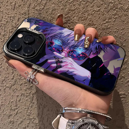 Anime Jujutsu Kaisen Case For iPhone