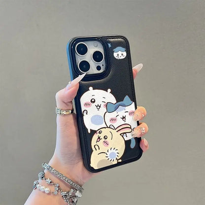 Anime Chiikawa Applicable To iPhone
