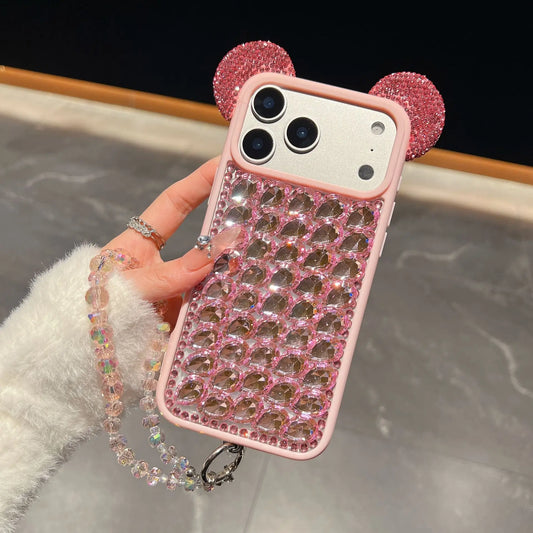 Full Diamond Compatible iPhone