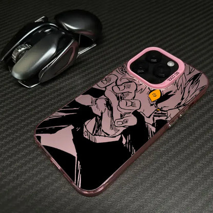 Demon Slayer Kimetsu No Yaiba Anime Hot Coque For iPhone