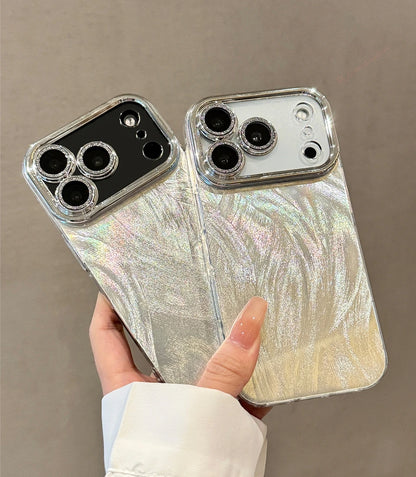 Luxury Magnetic Phone Case For iPhone