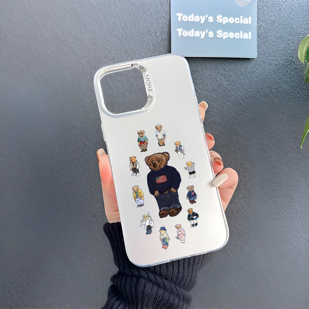 Fashion  Phone Case For iPhone