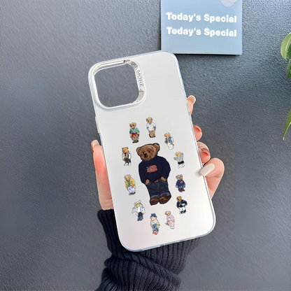 Fashion  Phone Case For iPhone