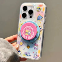 Phone Case And Holde
