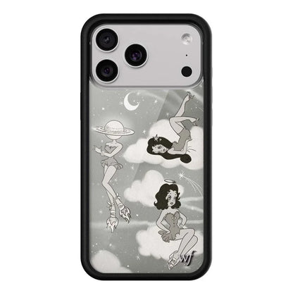 Wildflower Ins Rachel Sennott Phone Case For iPhone