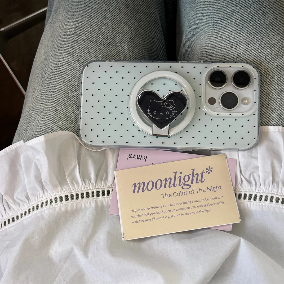 New Funny Animal Phone Case For MagSafe Magnetic For iPhone