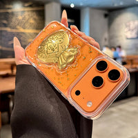 Clear Fu Case