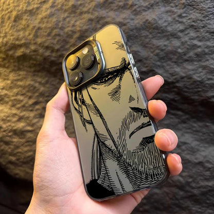 Anime Vinland Saga Phone Case For iPhone
