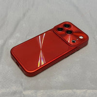 Red  RR