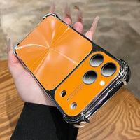 Orange OO