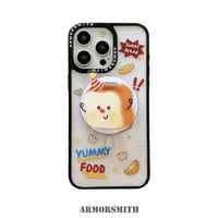 Case with Stand